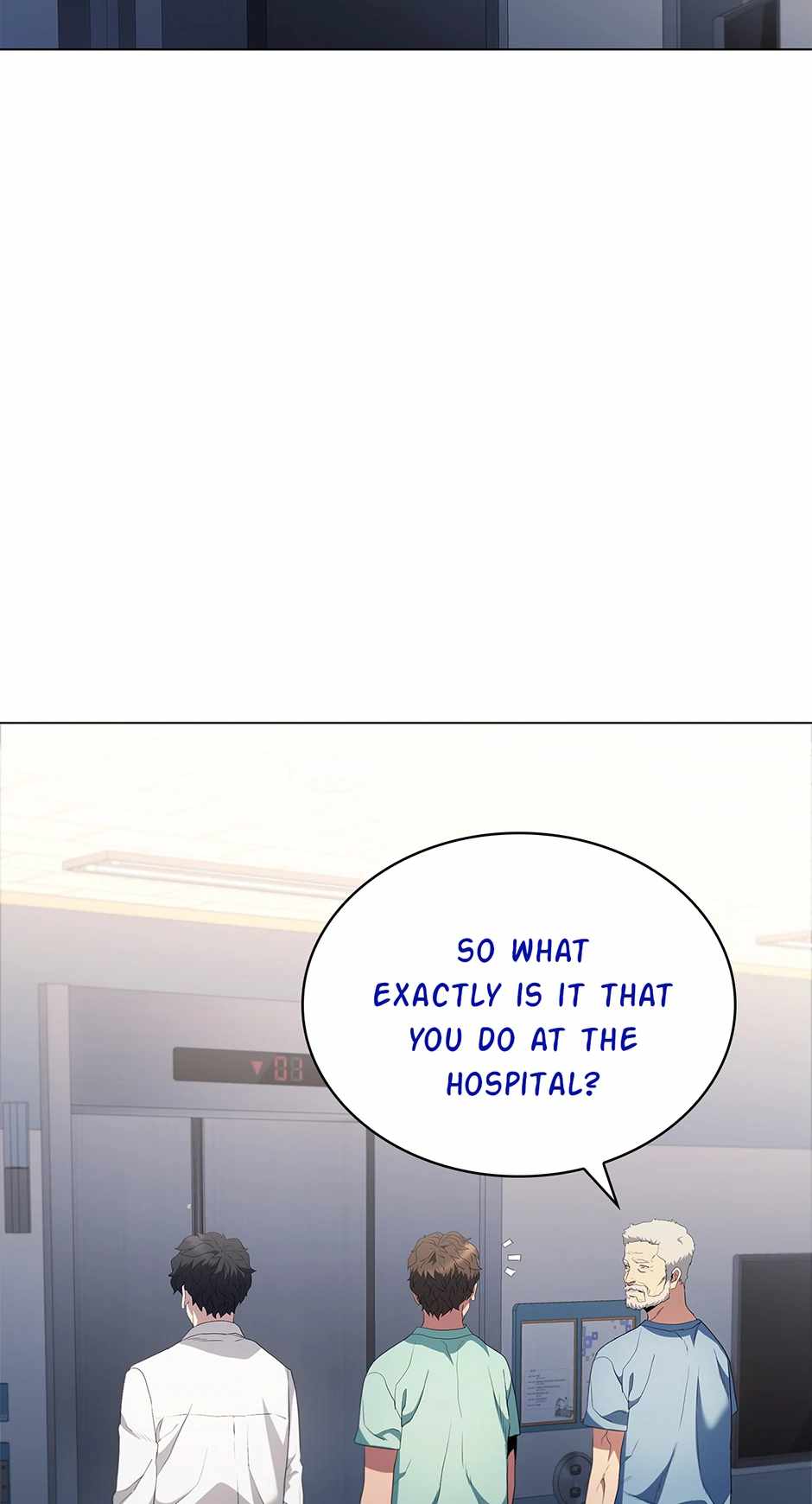 Dr. Choi Tae-Soo Chapter 221 28